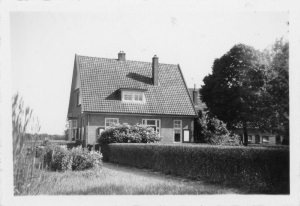 BOE 5 Nieuw Wenneker zij en voor 1955